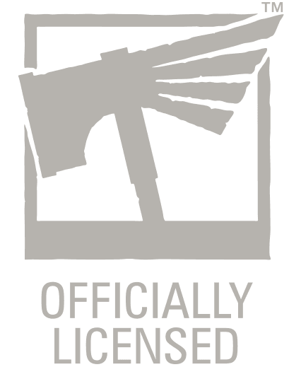 WH OFFICIALLY LICENCED