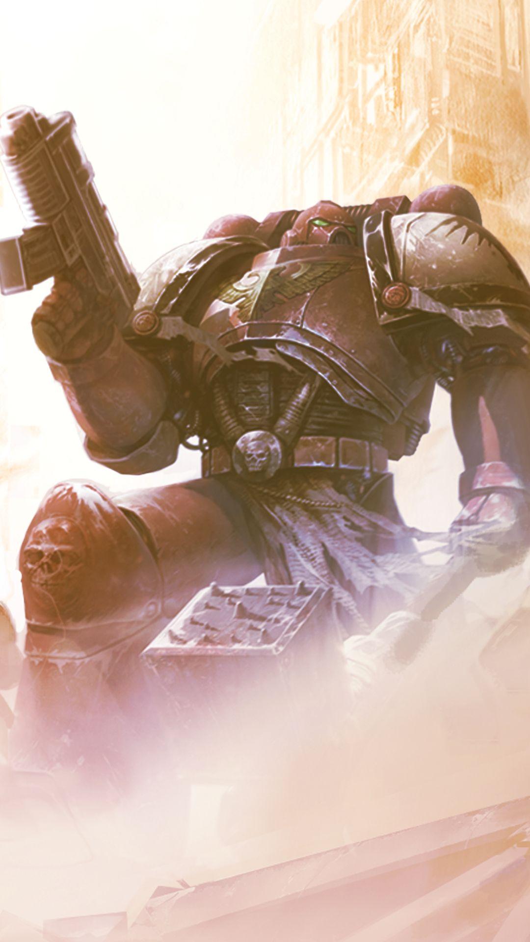 Key Art DOW2