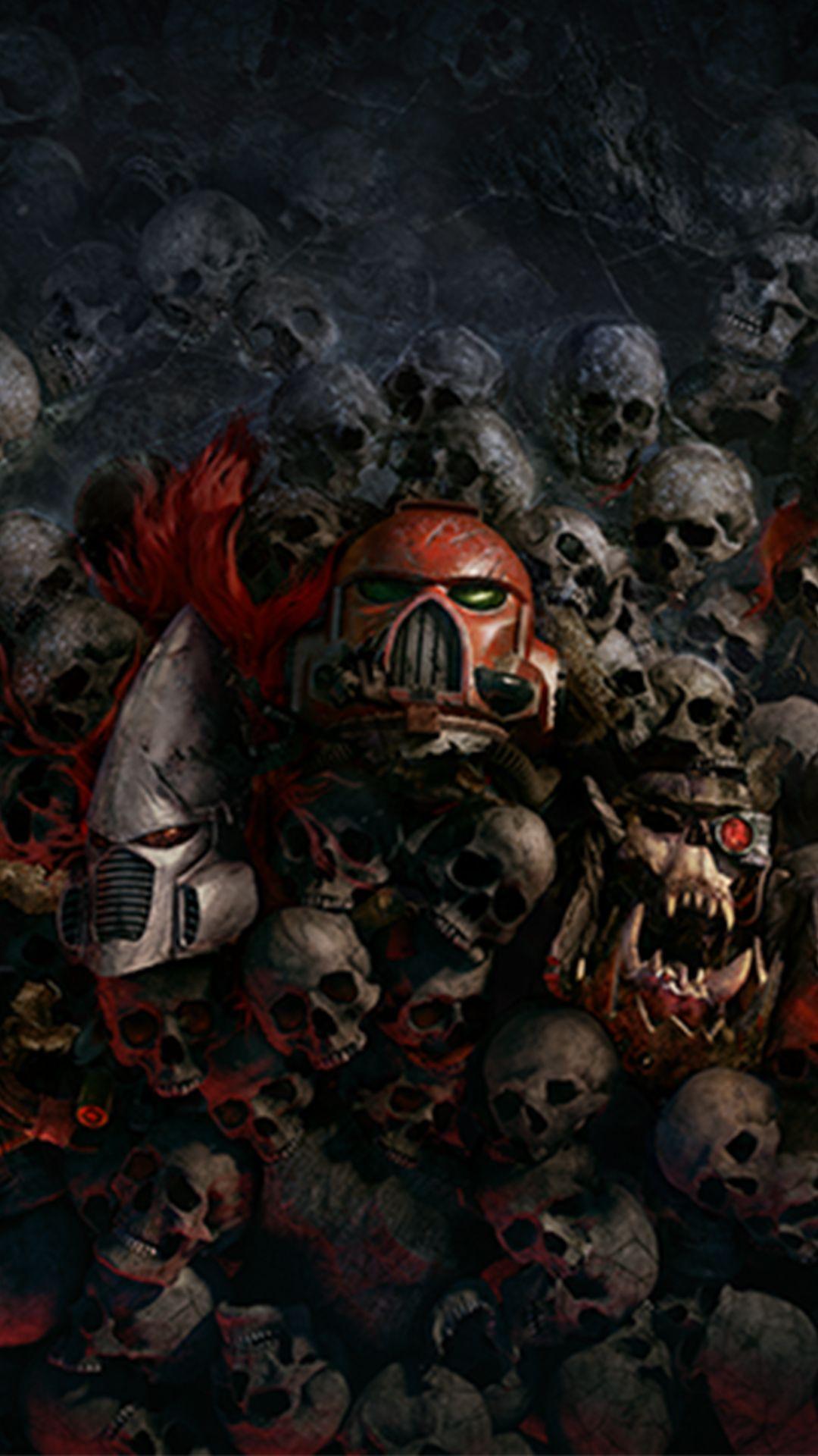 Key Art DOW3